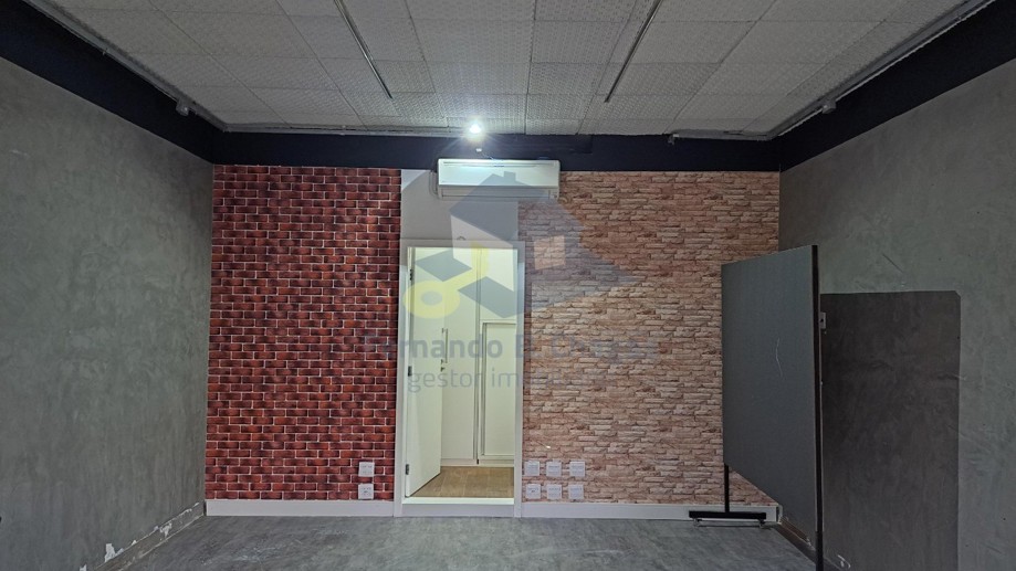 Comercial à Venda, 40,95 m² - Foto 1