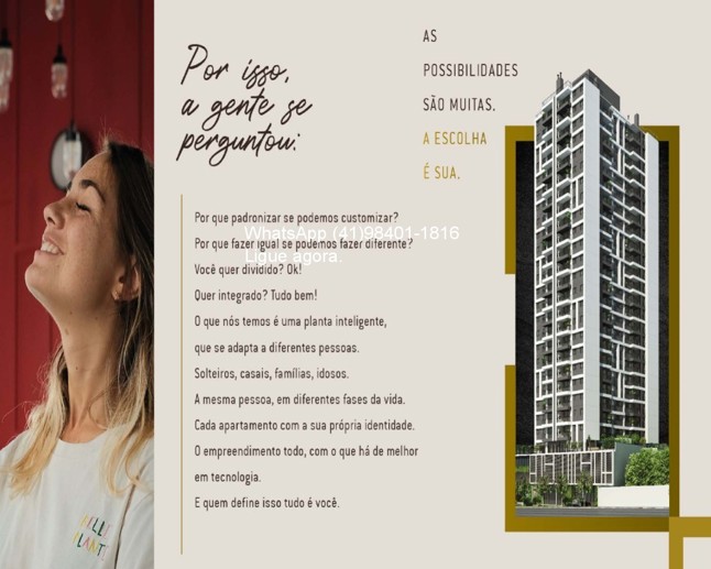 Apartamento com 3 Quartos à Venda, 102,16 m² - Foto 2