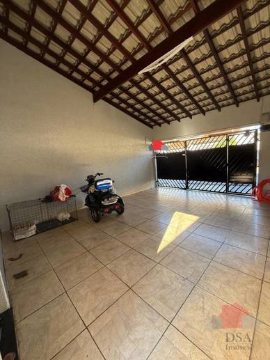 Casa com 3 Quartos à Venda, 125,00 m² - Foto 1