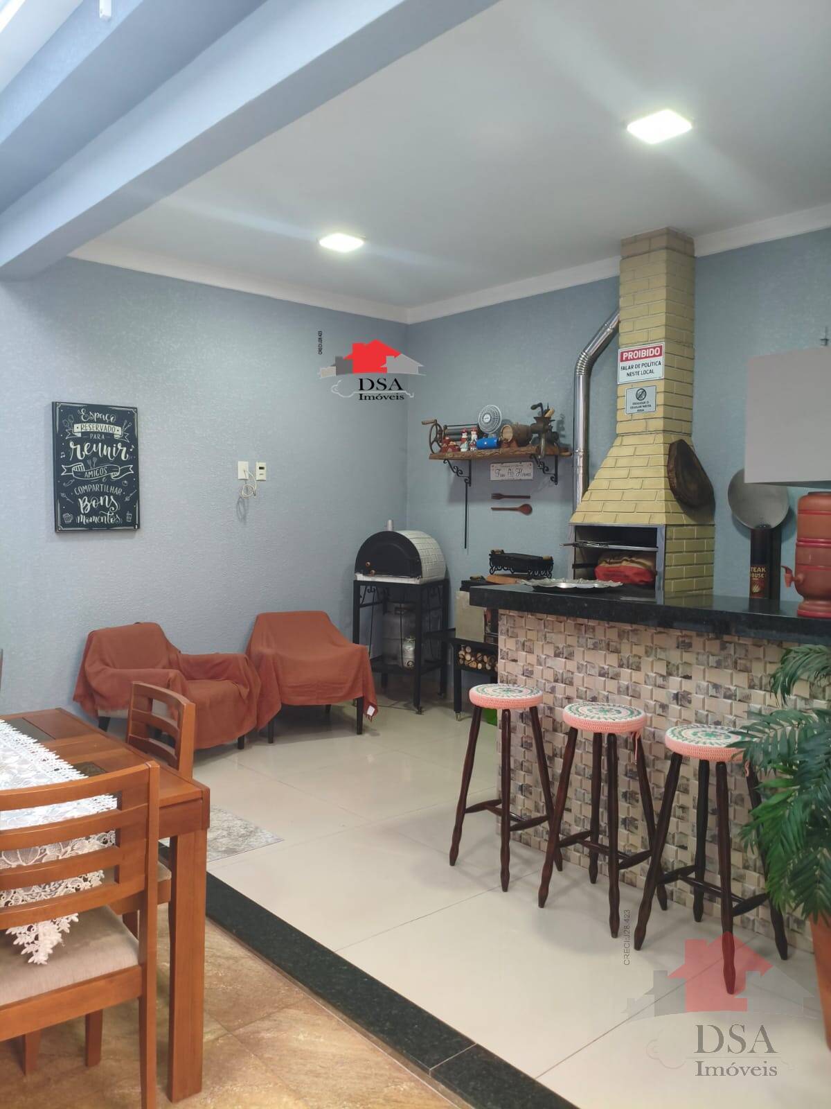 Casa com 3 Quartos à Venda, 250,00 m² - Foto 6