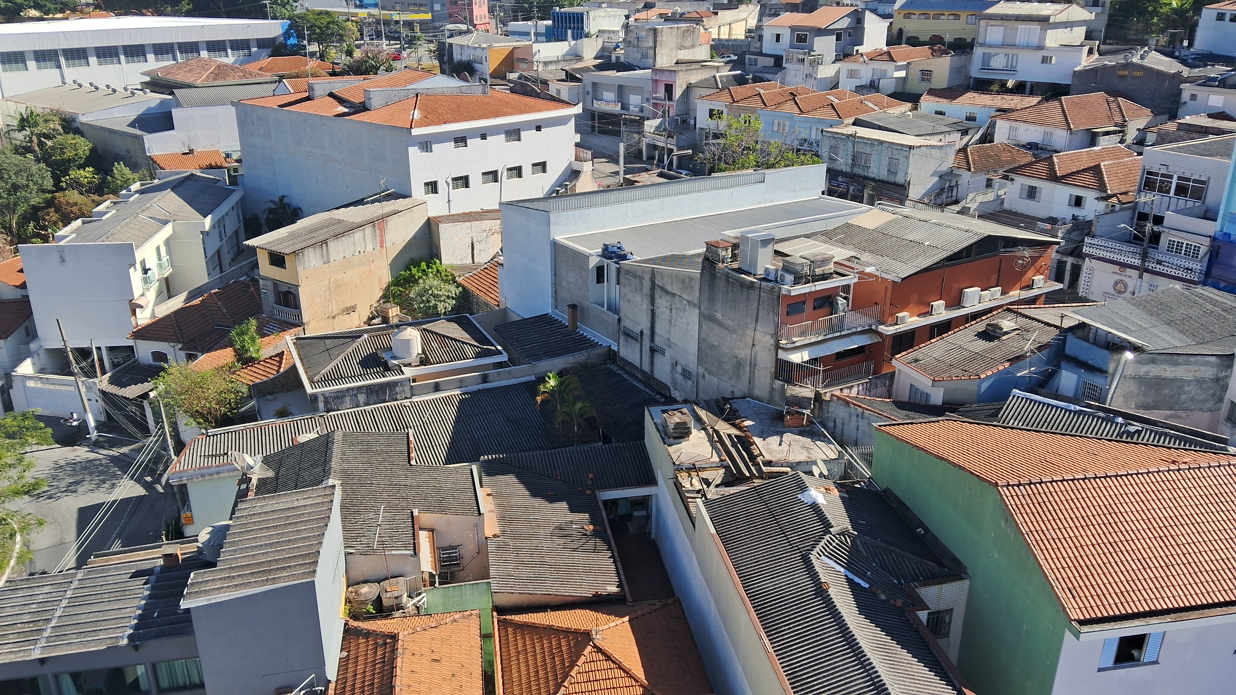 Apartamento com 1 Quarto à Venda, 35,00 m² - Foto 20