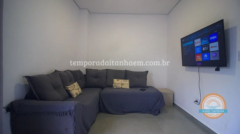 Casa com 4 Quartos para Temporada, 300,00 m² - Foto 3