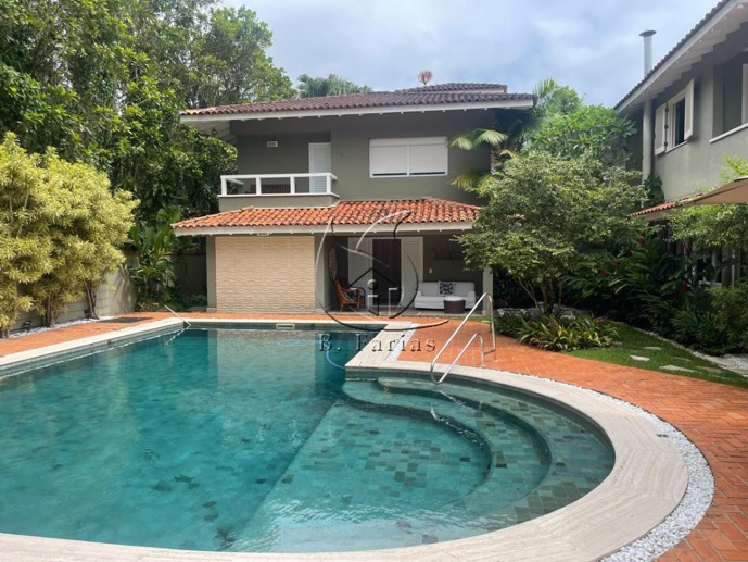 Casa com 6 Quartos para Temporada, 950,00 m² - Foto 1