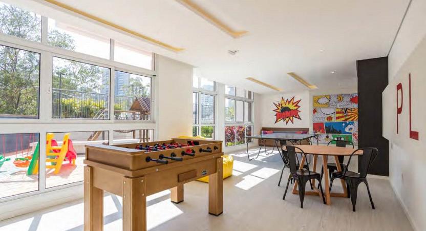 Apartamento com 2 Quartos à Venda, 45,00 m² - Foto 12