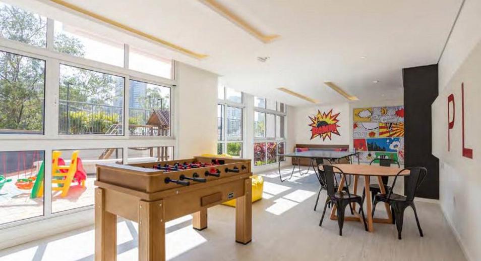 Apartamento com 2 Quartos à Venda, 45,00 m² - Foto 12