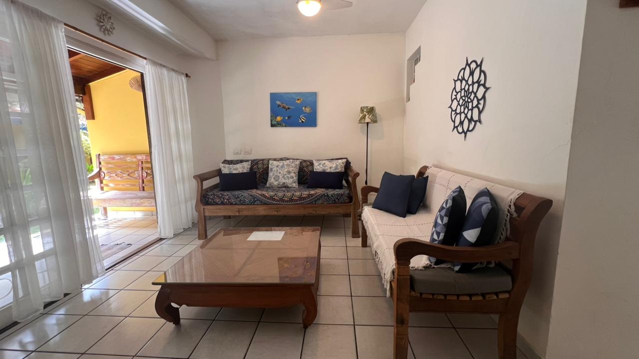 Casa com 2 Quartos para Temporada, 100,00 m² - Foto 19