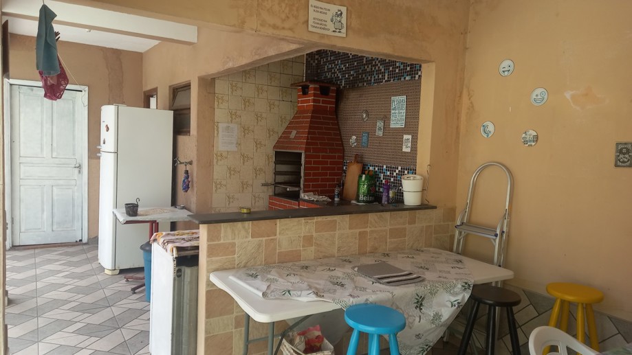 Casa com 3 Quartos para Temporada, 403,00 m² - Foto 1