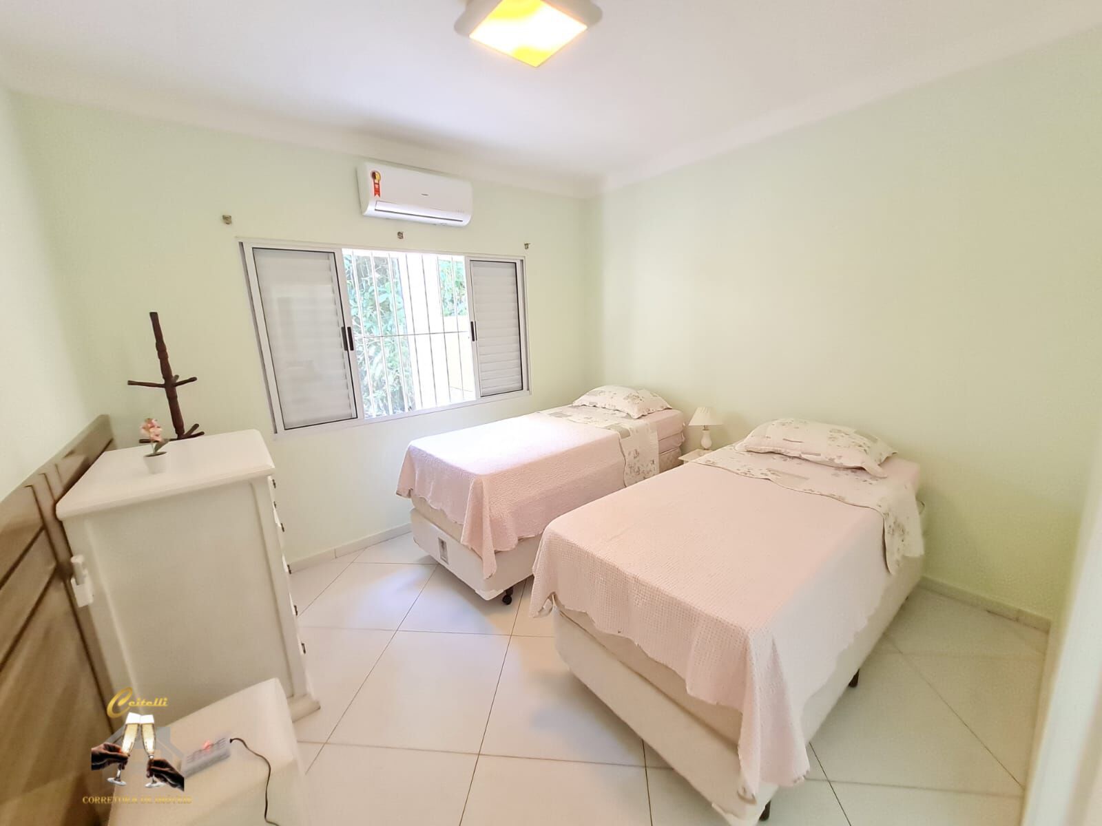Casa com 4 Quartos para Temporada, 300,00 m² - Foto 25