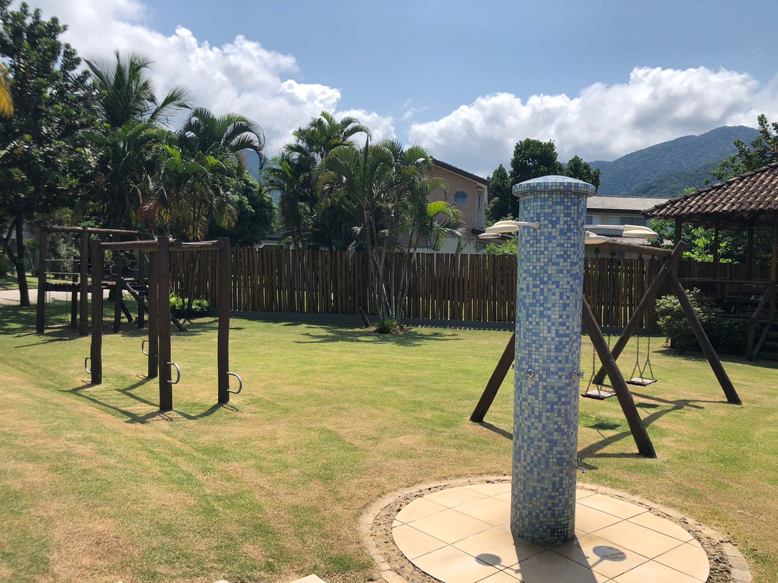 Casa para Temporada, 850,00 m² - Foto 56