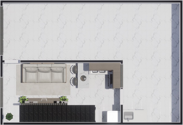 Casa com 2 Quartos à Venda - Foto 17