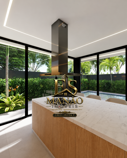 Casa com 3 Quartos à Venda, 253,00 m² - Foto 3