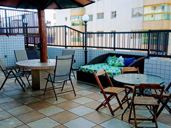 Apartamento com 4 Quartos à Venda, 350,00 m² - Foto 30