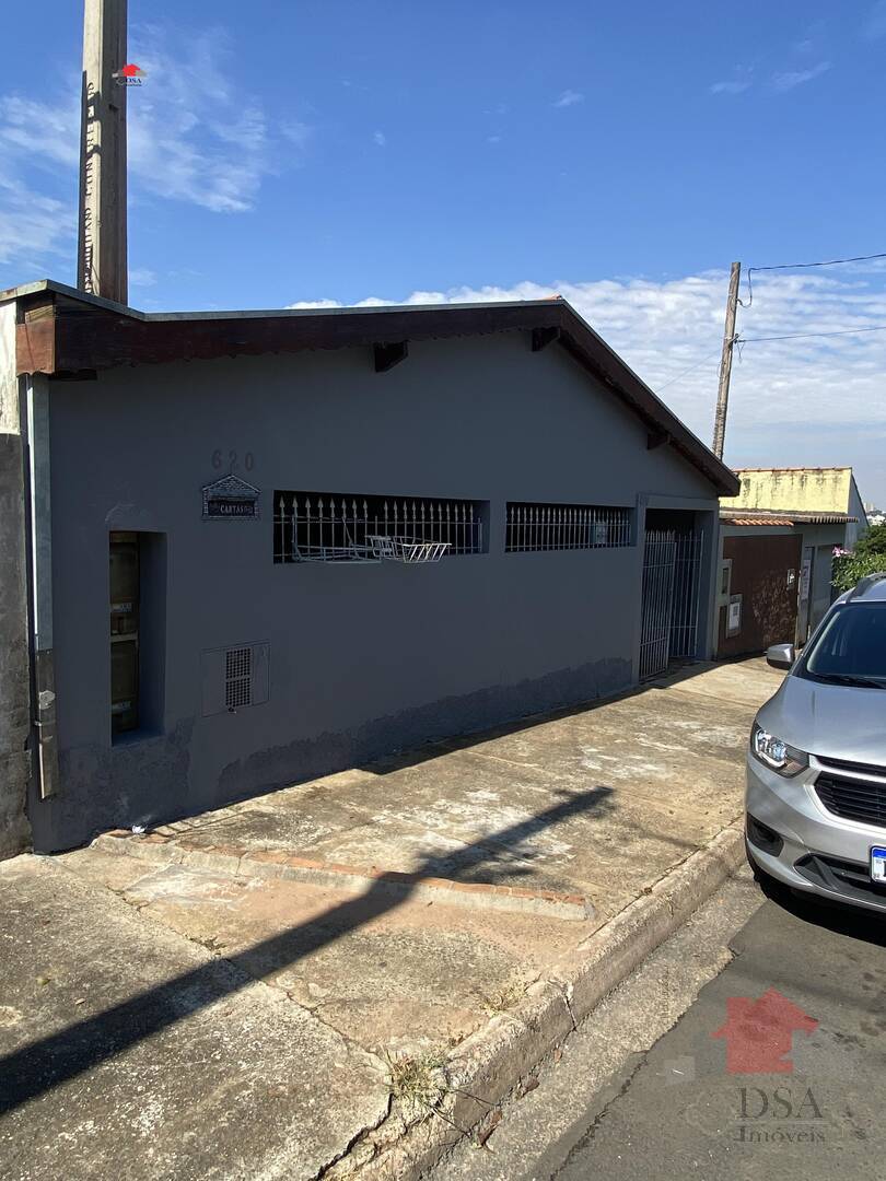 Casa com 3 Quartos à Venda, 280,00 m² - Foto 1