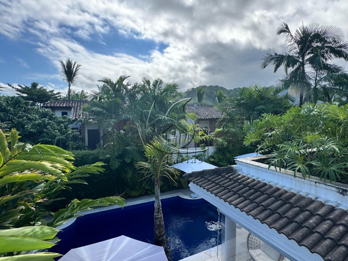 Casa com 5 Quartos para Temporada, 470,00 m² - Foto 13