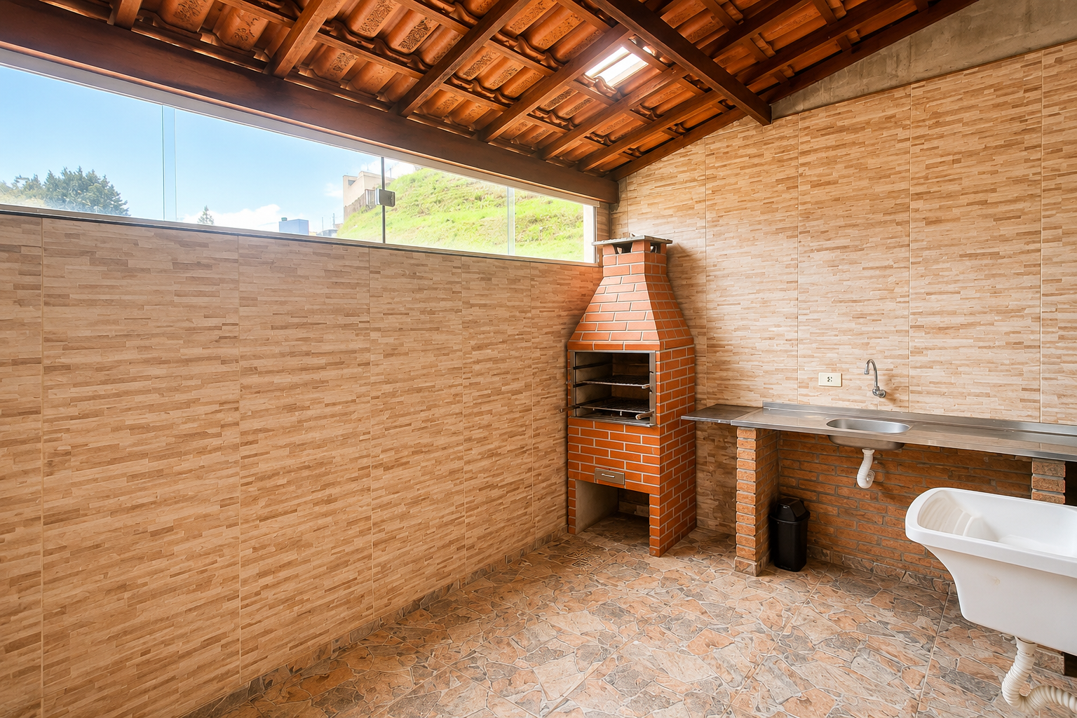 Casa com 2 Quartos à Venda, 60,00 m² - Foto 13