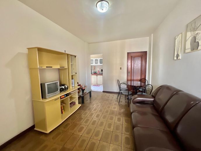 Apartamento com 3 Quartos à Venda, 96,00 m² - Foto 1