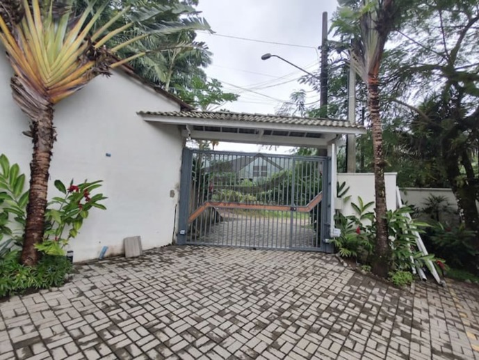 Casa com 3 Quartos para Temporada, 110,00 m² - Foto 9