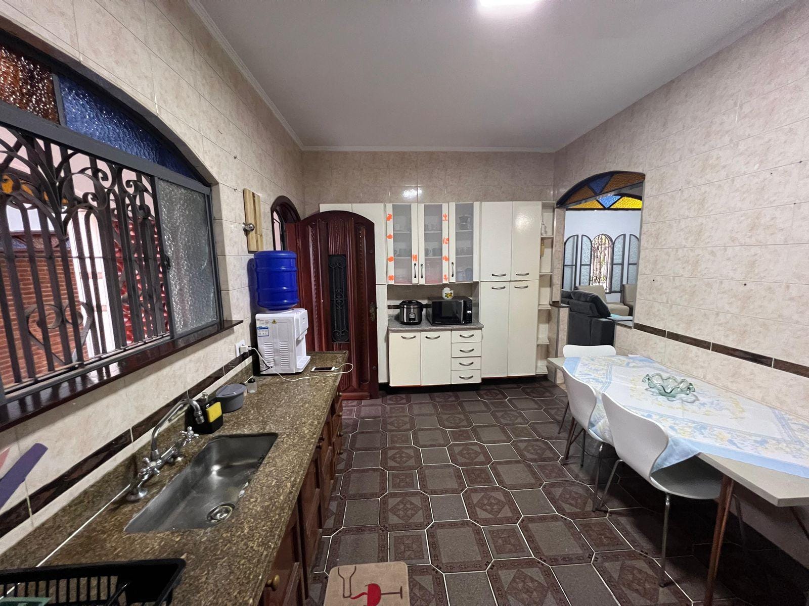 Casa com 4 Quartos para Temporada - Foto 4