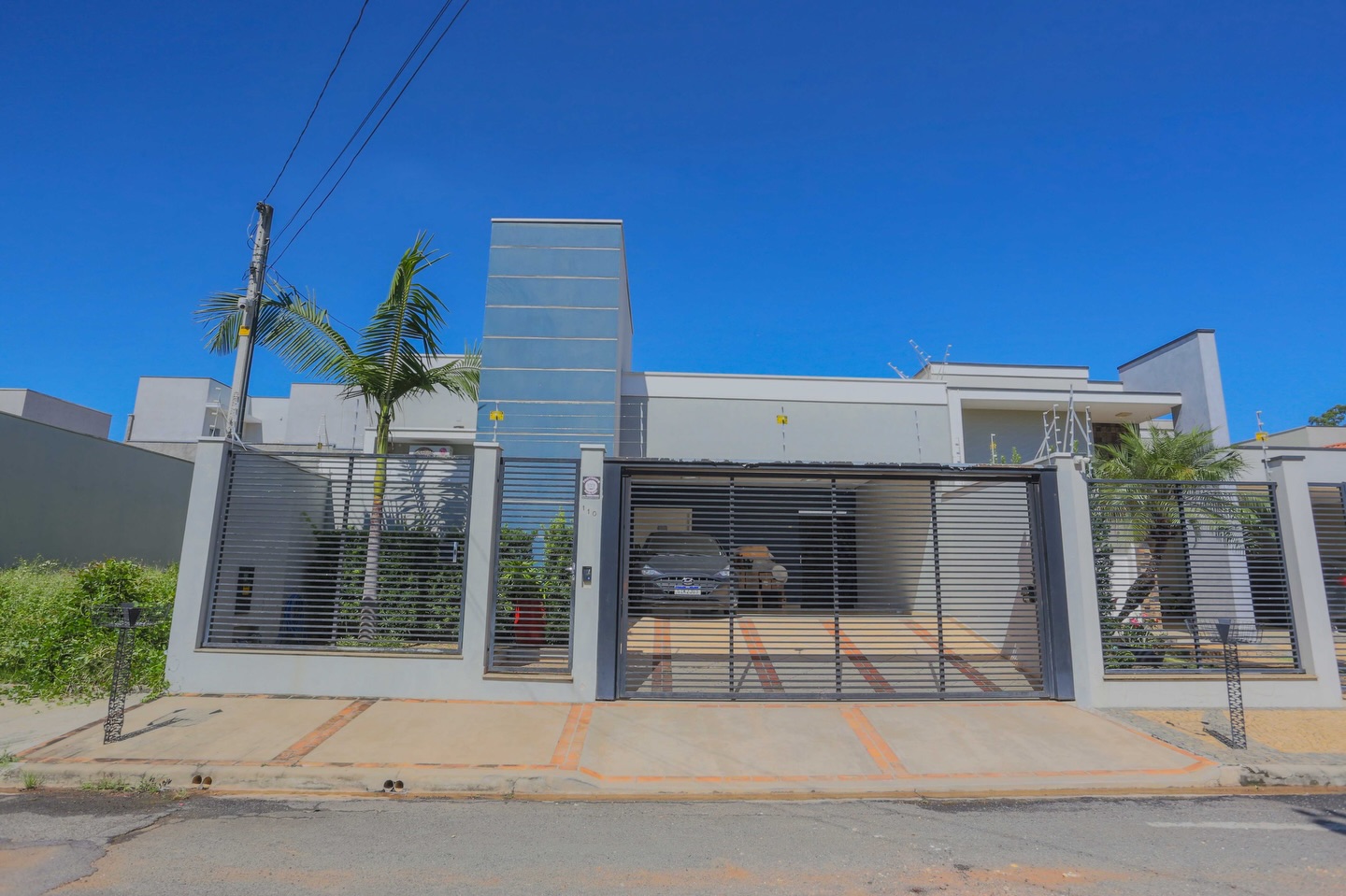 Casa com 3 Quartos à Venda, 171,19 m² - Foto 1