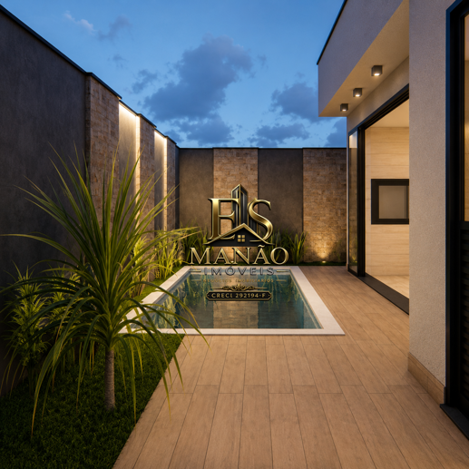 Casa com 3 Quartos à Venda, 162,00 m² - Foto 4
