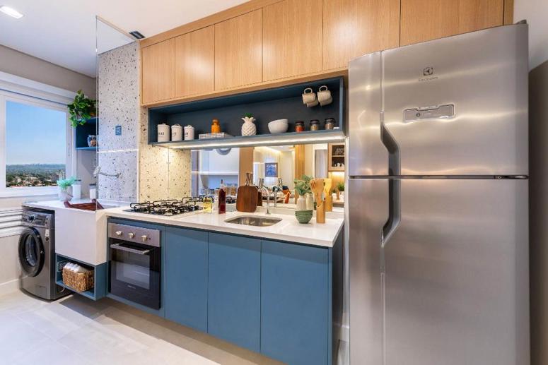 Apartamento com 2 Quartos à Venda, 36,00 m² - Foto 12