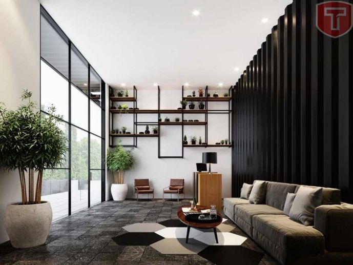 Apartamento com 2 Quartos à Venda, 53,00 m² - Foto 3