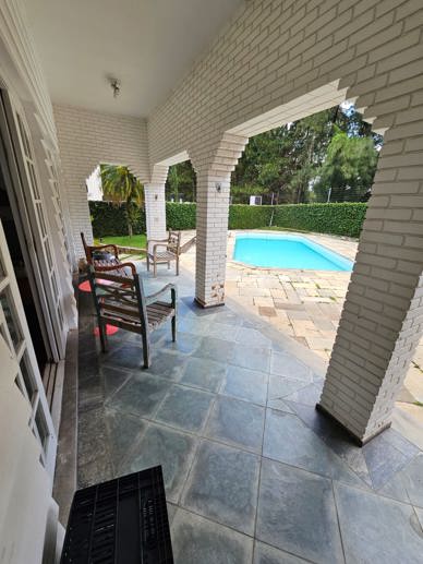 Casa com 4 Quartos à Venda - Foto 30