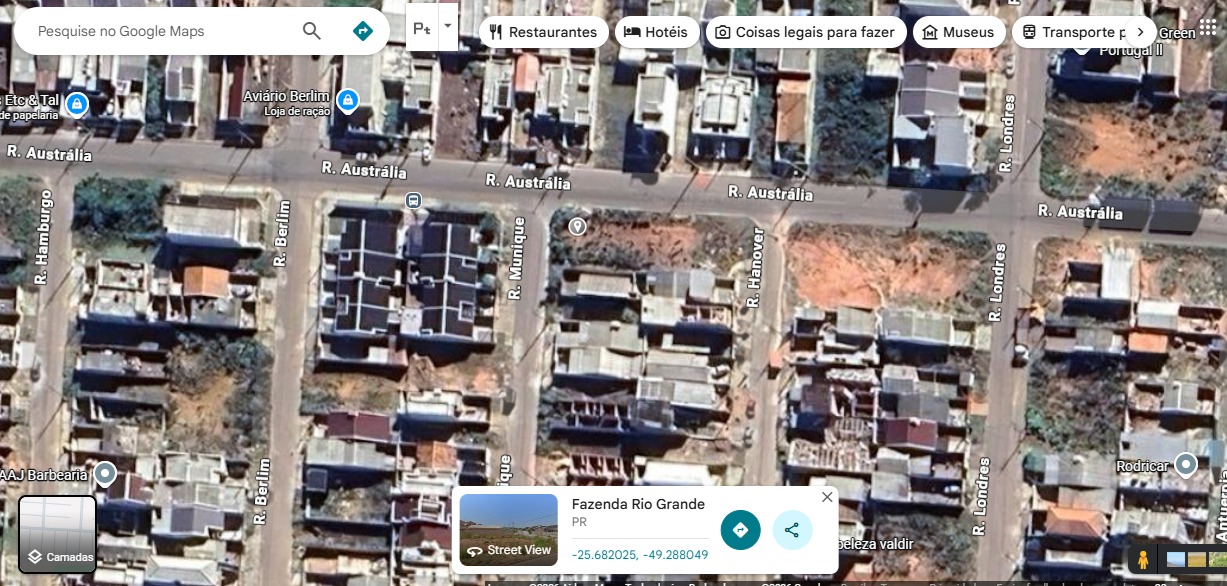 Terreno à Venda, 220,00 m² - Foto 6