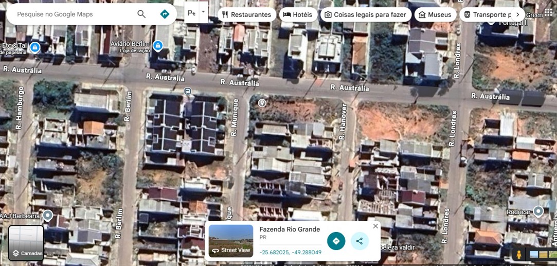 Terreno à Venda, 220,00 m² - Foto 6
