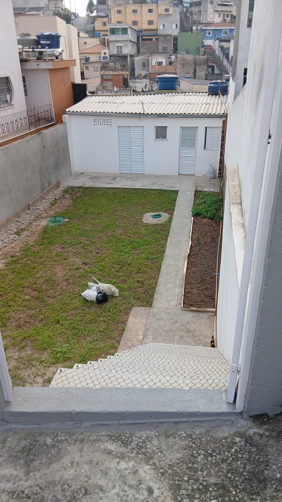 Terreno à Venda, 150,00 m² - Foto 1