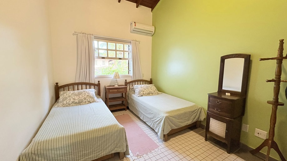 Casa com 4 Quartos para Temporada, 400,00 m² - Foto 18