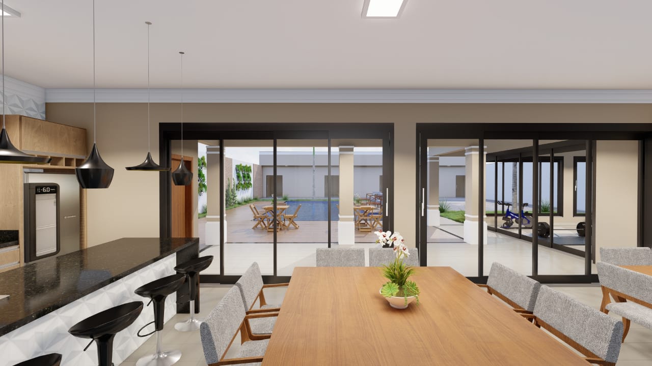 Casa com 3 Quartos à Venda, 1.012,00 m² - Foto 22