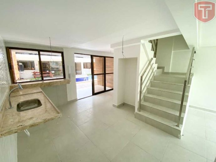 Casa com 3 Quartos à Venda, 128,00 m² - Foto 9