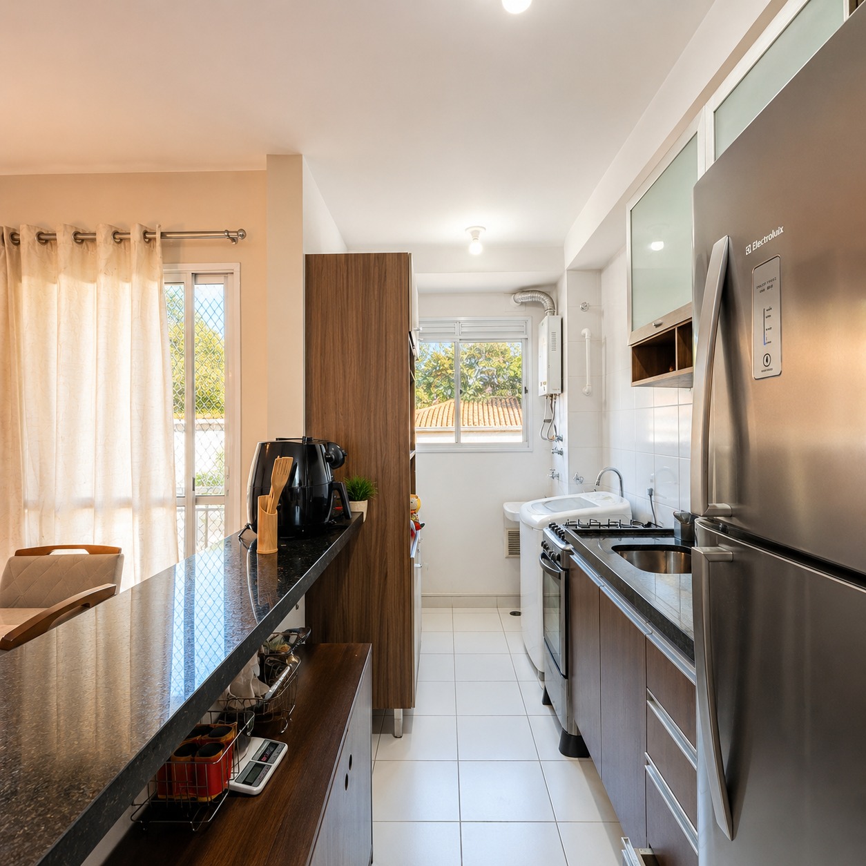 Apartamento com 2 Quartos à Venda, 61,00 m² - Foto 6
