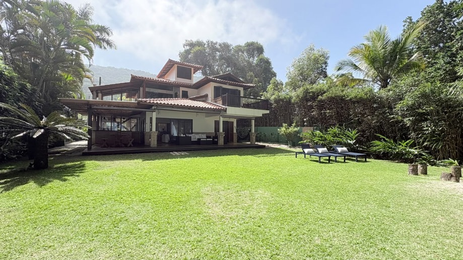 Casa com 4 Quartos para Temporada, 1.000,00 m² - Foto 19