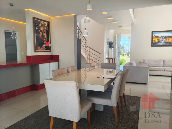Casa com 3 Quartos à Venda, 441,00 m² - Foto 7