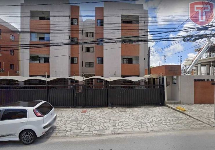 Apartamento com 3 Quartos à Venda, 72,00 m² - Foto 1