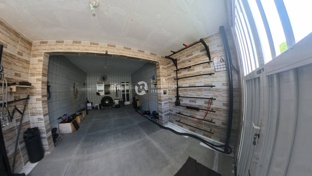 Casa com 3 Quartos à Venda - Foto 1