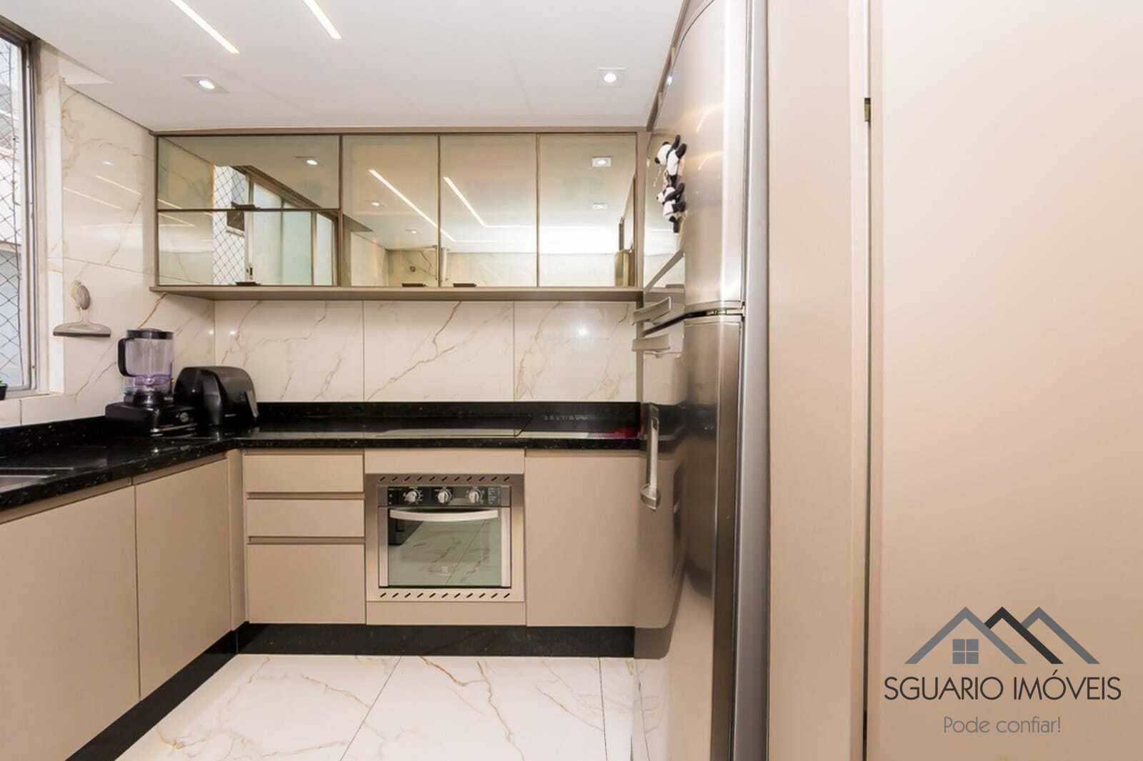 Apartamento com 3 Quartos à Venda, 98,00 m² - Foto 6