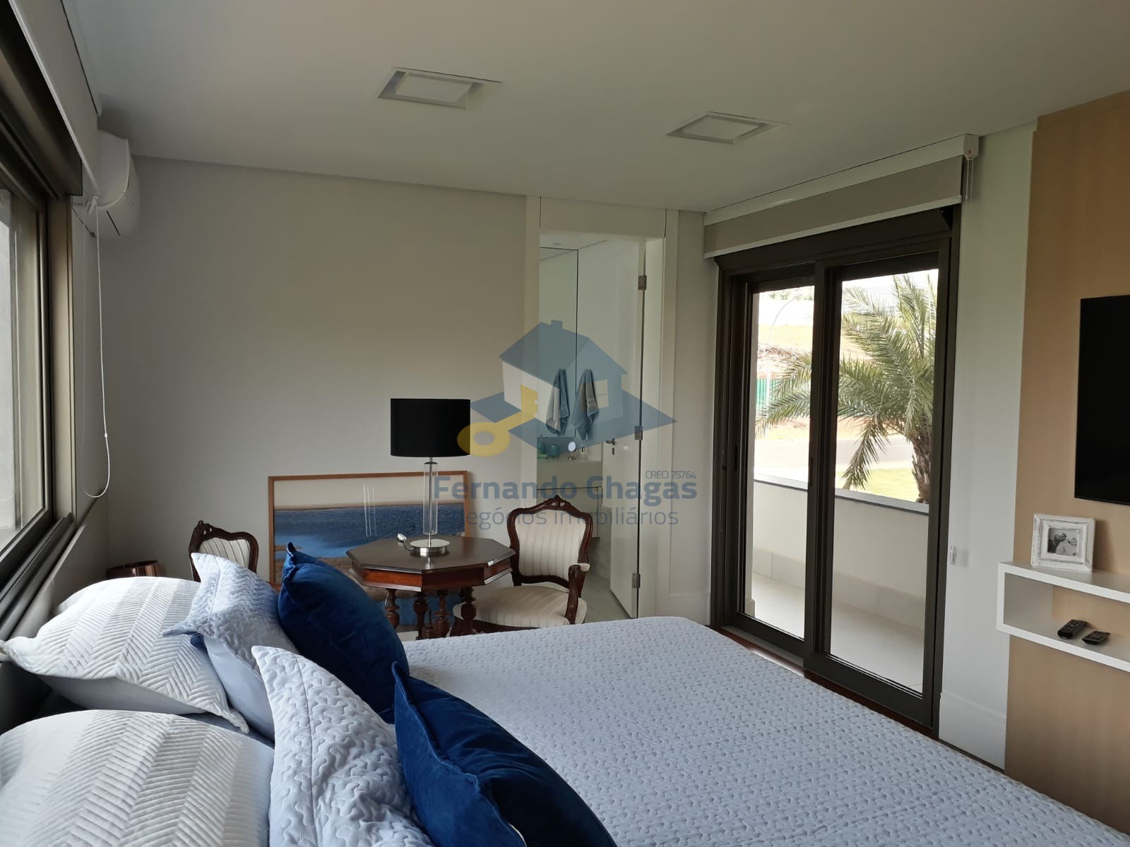 Casa com 6 Quartos à Venda - Foto 45