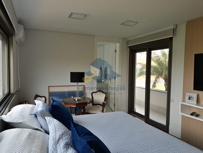 Casa com 6 Quartos à Venda - Foto 45