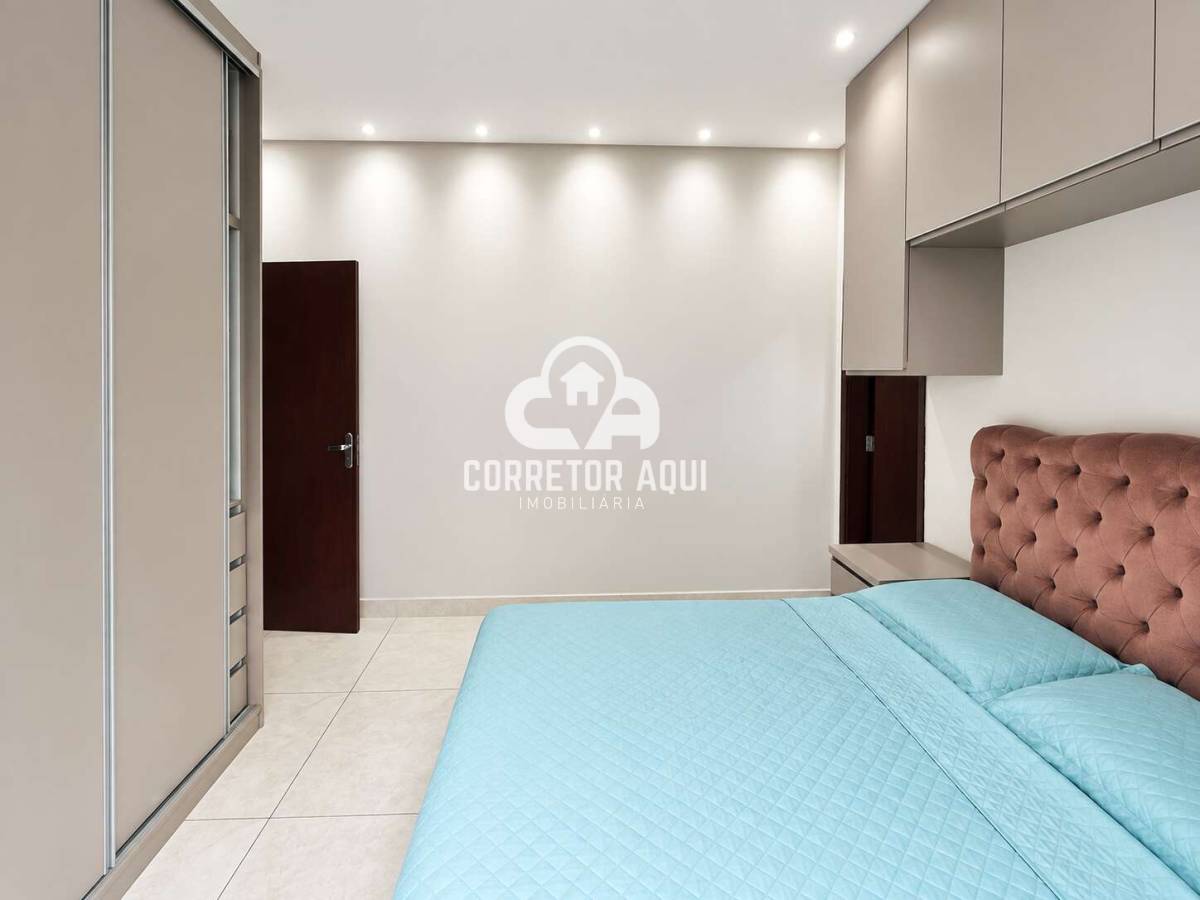 Casa com 3 Quartos à Venda, 125,00 m² - Foto 5