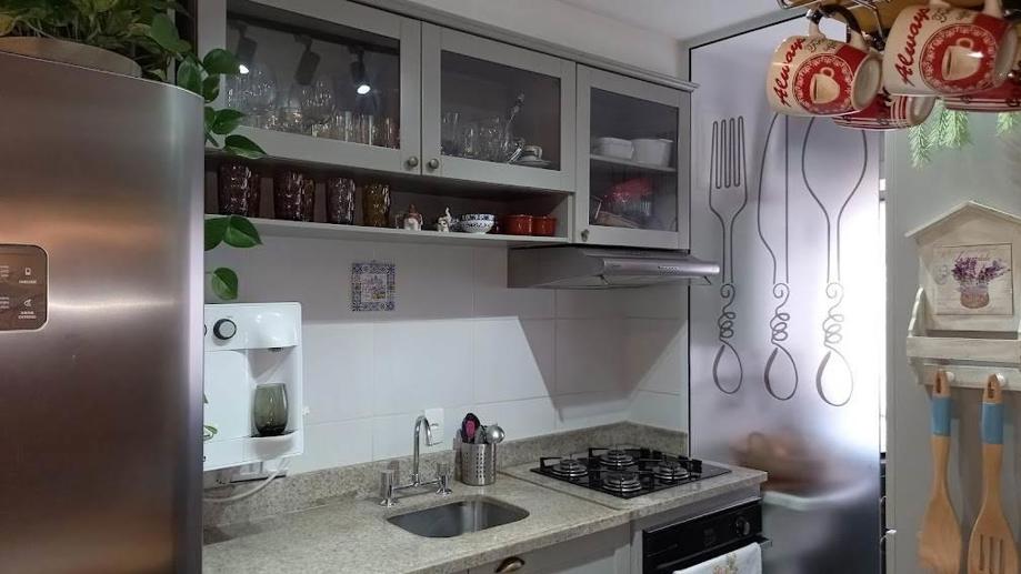 Apartamento com 2 Quartos à Venda, 67,00 m² - Foto 6