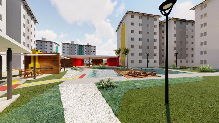 Apartamento com 2 Quartos à Venda, 42,00 m² - Foto 37