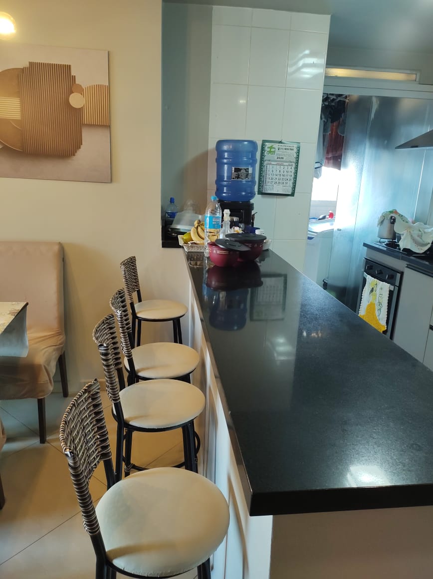 Apartamento com 3 Quartos à Venda, 68,88 m² - Foto 23