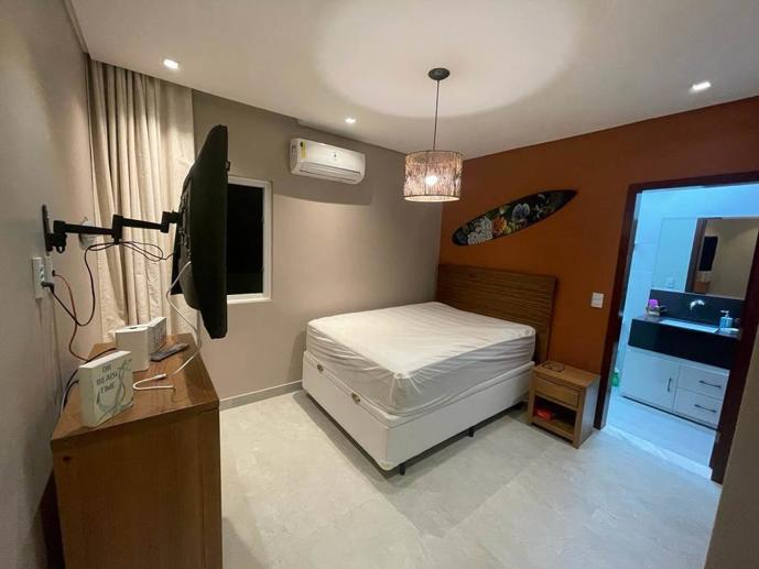 Casa com 4 Quartos à Venda - Foto 73