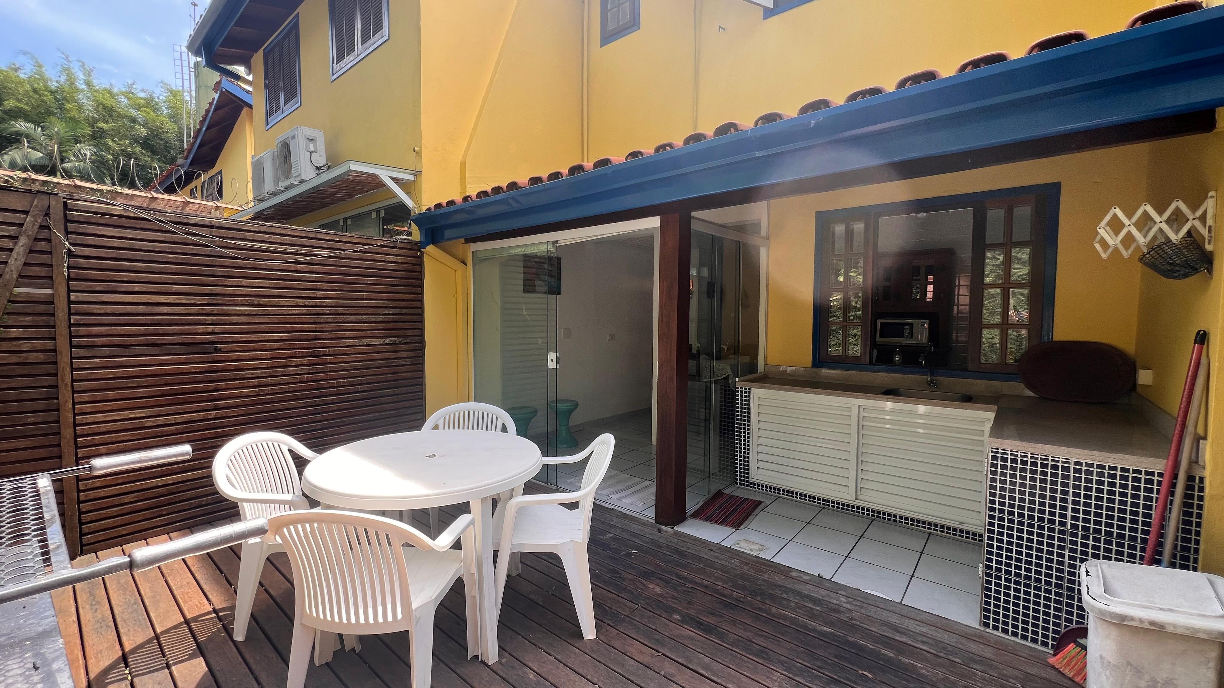 Casa com 2 Quartos para Temporada, 100,00 m² - Foto 14