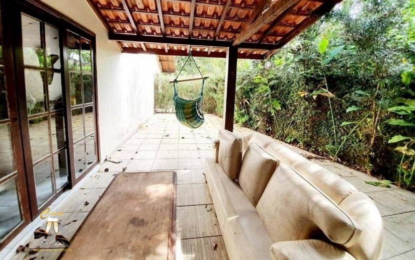 Casa com 5 Quartos para Temporada, 180,00 m² - Foto 9