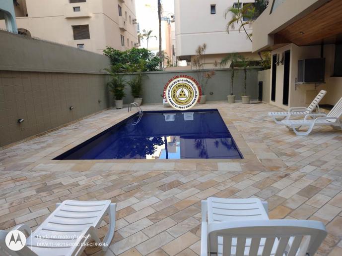 Apartamento com 3 Quartos à Venda - Foto 30