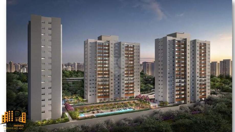 Apartamento com 1 Quarto à Venda - Foto 4